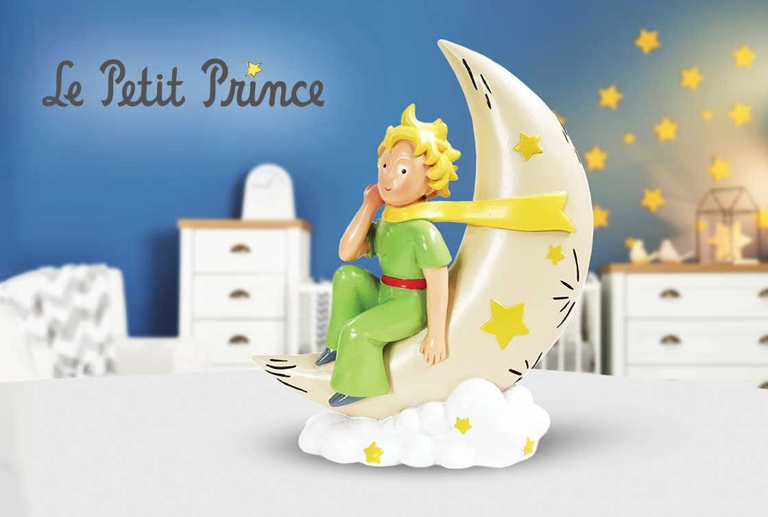 Le Petit Prince (The Little Prince)