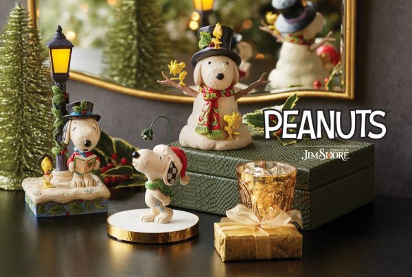 Disney Traditions — Christmas at its Best! : Enesco – licensed giftware  wholesale