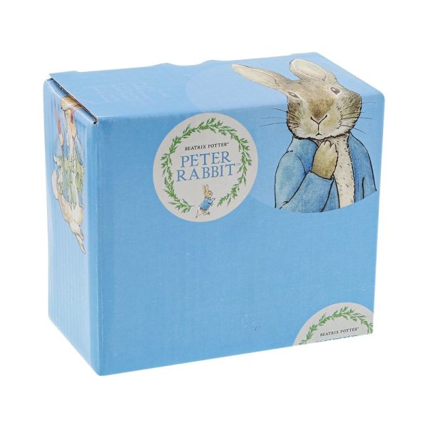 Peter Rabbit Posting a Letter : Enesco – licensed giftware wholesale