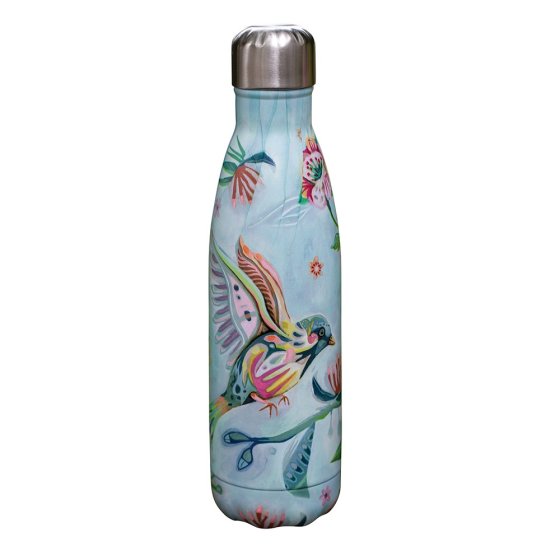 Bird Water Bottle : Enesco – licensed giftware wholesale