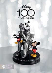 Shop our range of of new 2023 releases from Disney Traditions, Disney  Showcase, Disney Britto, Looney Tunes by Jim Shore & many more!