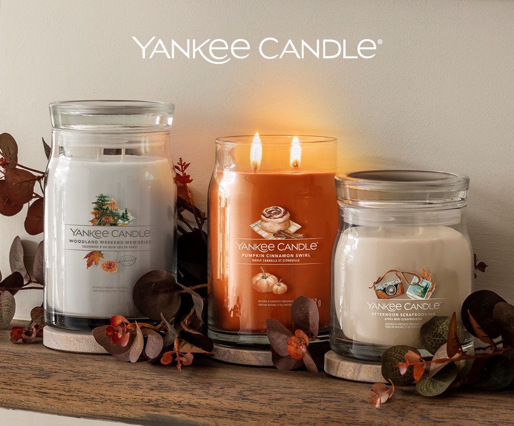 Yankee Candle