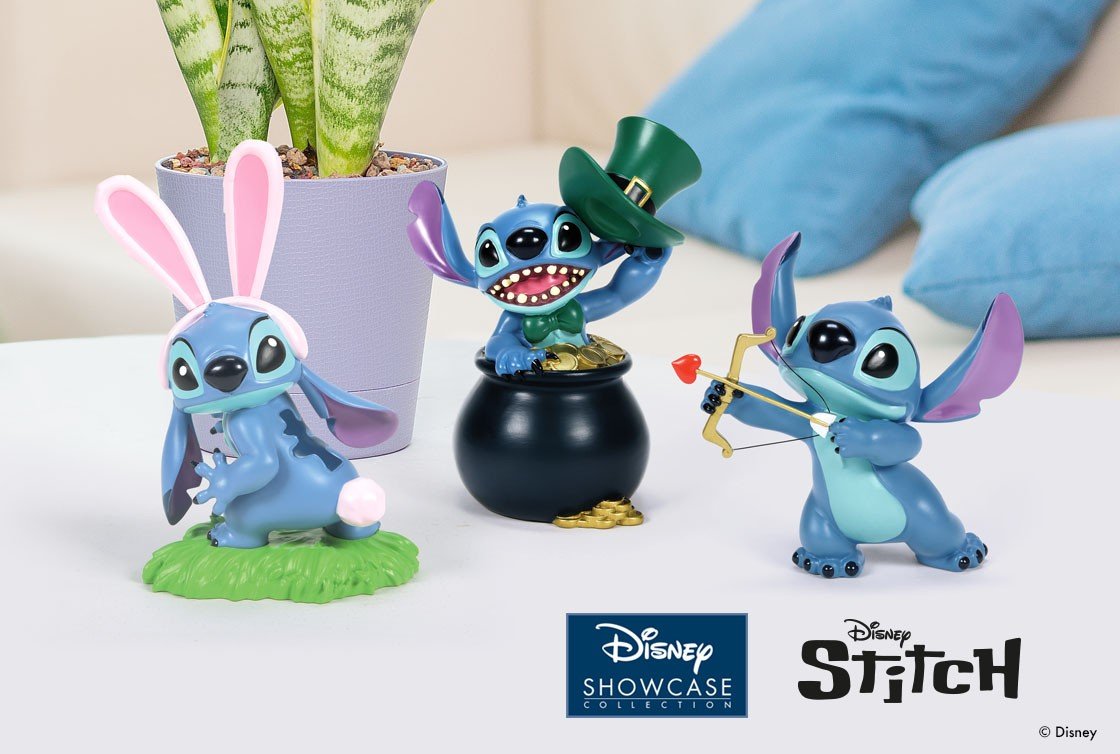 Disney Showcase Collection : Enesco – licensed giftware wholesale