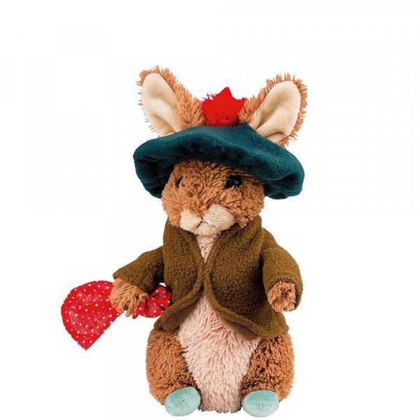 peter rabbit benjamin bunny toys