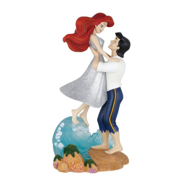 Gallery Pops™ Disney The Little Mermaid Ariel And Prince Eric Wall Art ...