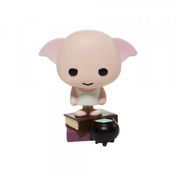 Harry Potter, Dobby the House Elf Charm