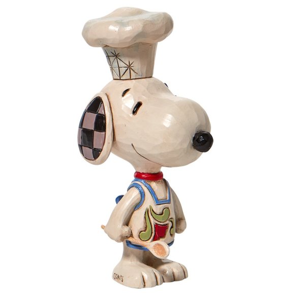 snoopy figurines