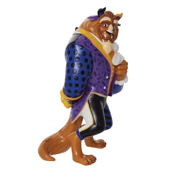 Beast Figurine : Enesco – licensed giftware wholesale