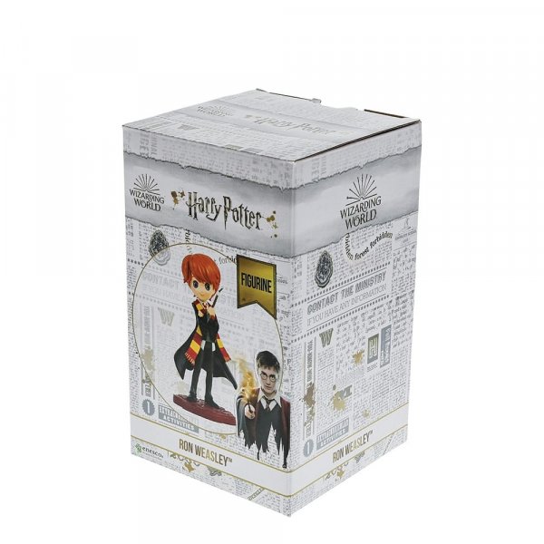 Ron Weasley Figurine : Enesco – licensed giftware wholesale