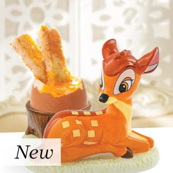 New : Enesco – licensed giftware wholesale