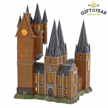 Harry Potter Village by D56 : Enesco – licensed giftware wholesale