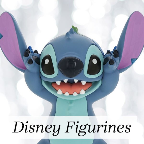 Disney Figurines : Enesco – licensed giftware wholesale