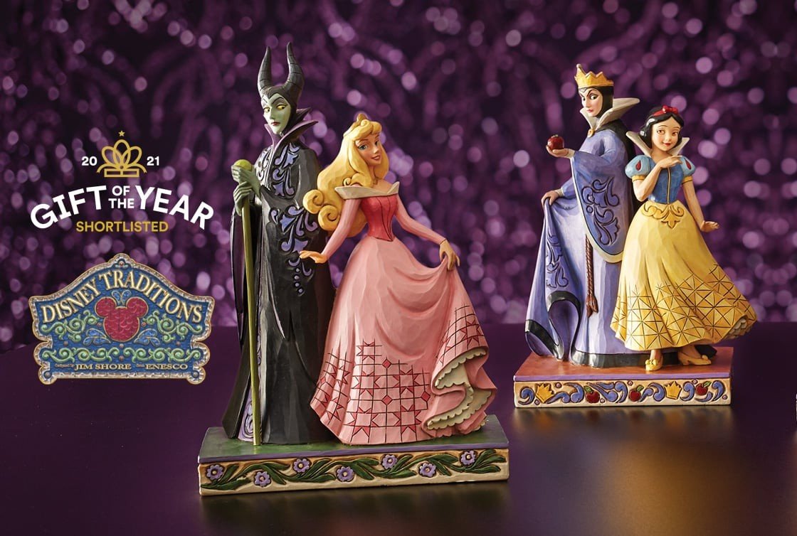 Disney Traditions : Enesco – Licensed Giftware Wholesale