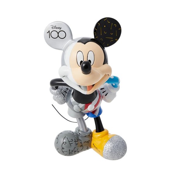 Disney 100 Mickey Mouse Enesco Licensed Tware Wholesale