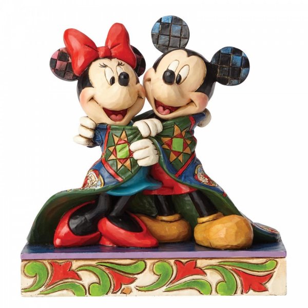 Disney Traditions : Enesco – licensed giftware wholesale