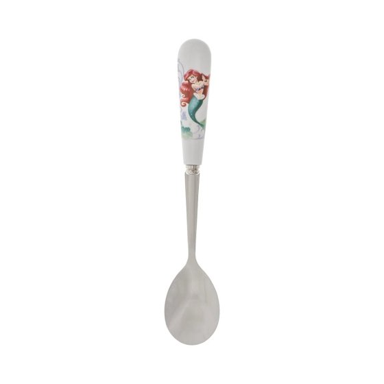 Ariel Princess Spoon : Enesco – licensed giftware wholesale