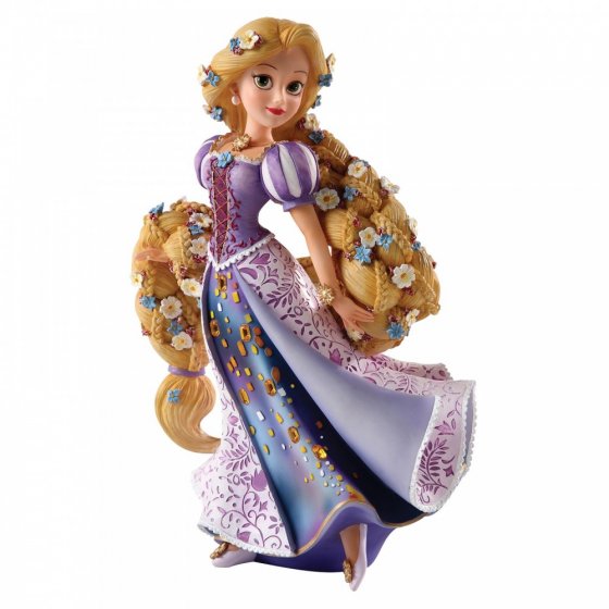 Rapunzel Figurine : Enesco – licensed giftware wholesale