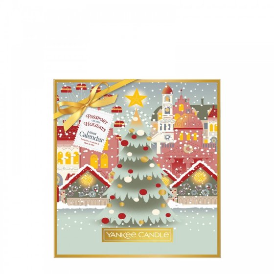 2024 Advent Book Enesco licensed giftware wholesale