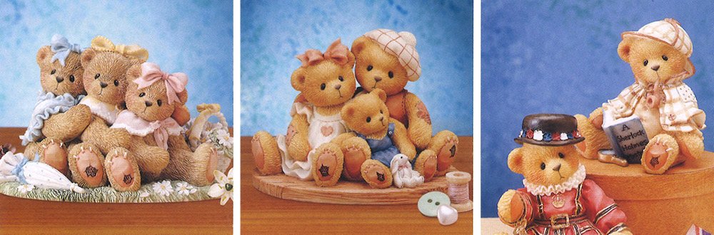 Cherished Teddies