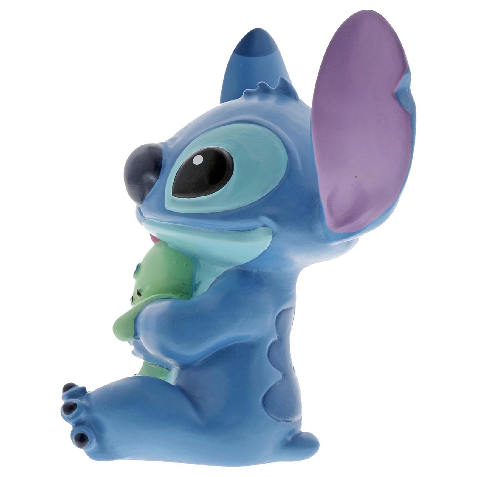 Stitch and doll online