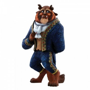 Tale as old as time: Enesco unveils Beauty and the Beast figurines in Disney  Showcase collection : Enesco – licensed giftware wholesale