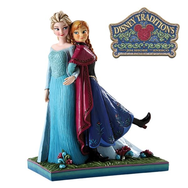 Disney Traditions — Christmas at its Best! : Enesco – licensed giftware  wholesale
