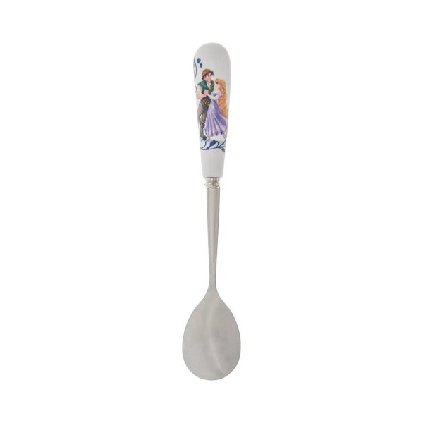 Rapunzel Princess Wedding Spoon : Enesco – licensed giftware wholesale