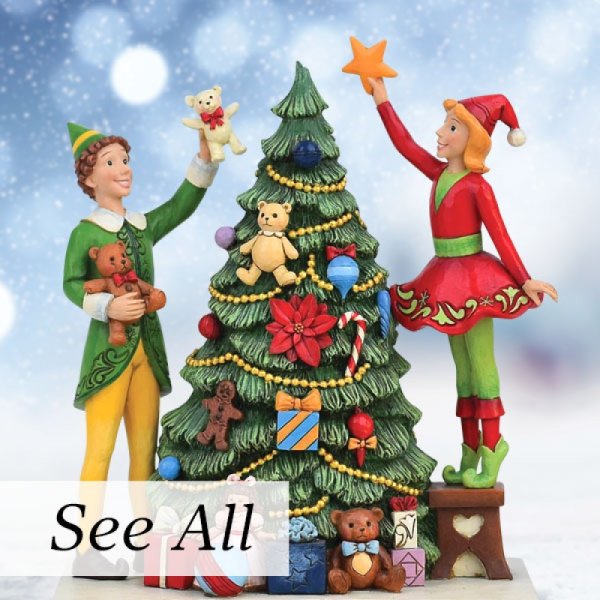 See All : Enesco – licensed giftware wholesale