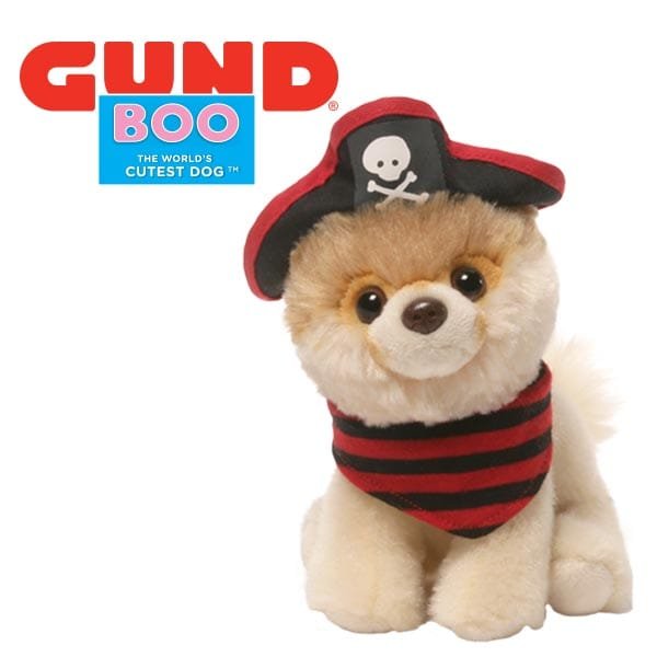 Introducing Boo, The World's Cutest Dog : Enesco – licensed giftware  wholesale