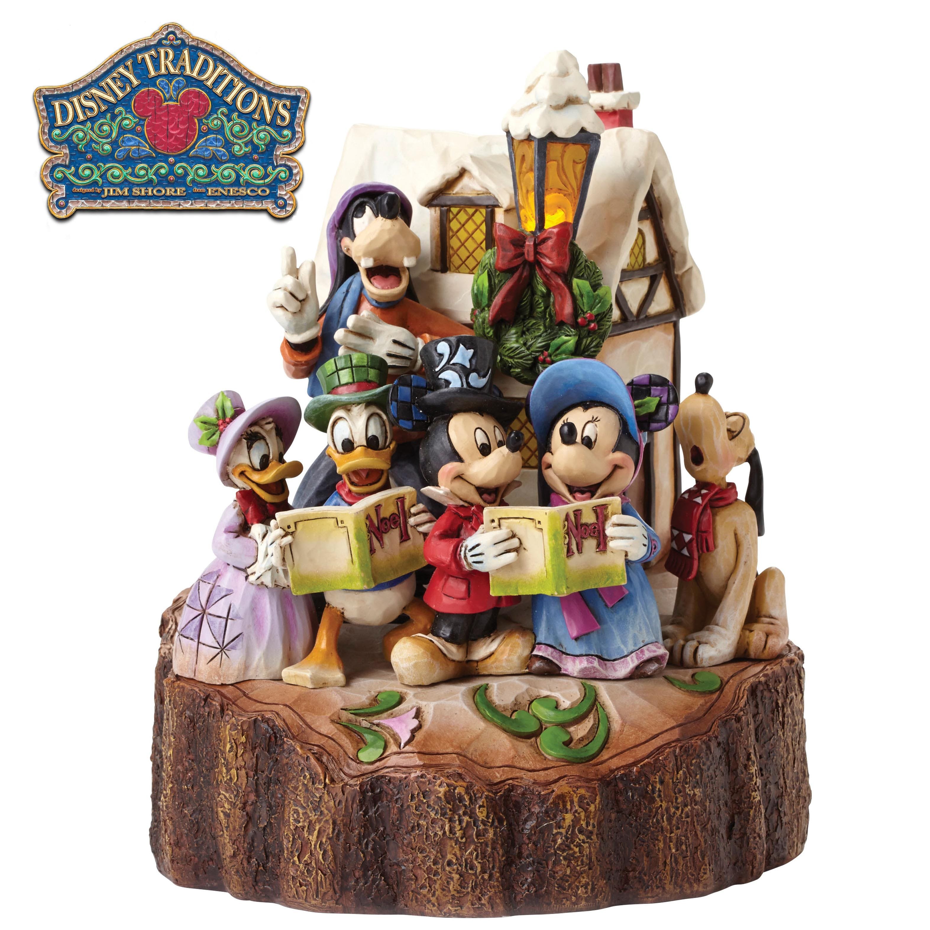 Disney Traditions : Enesco