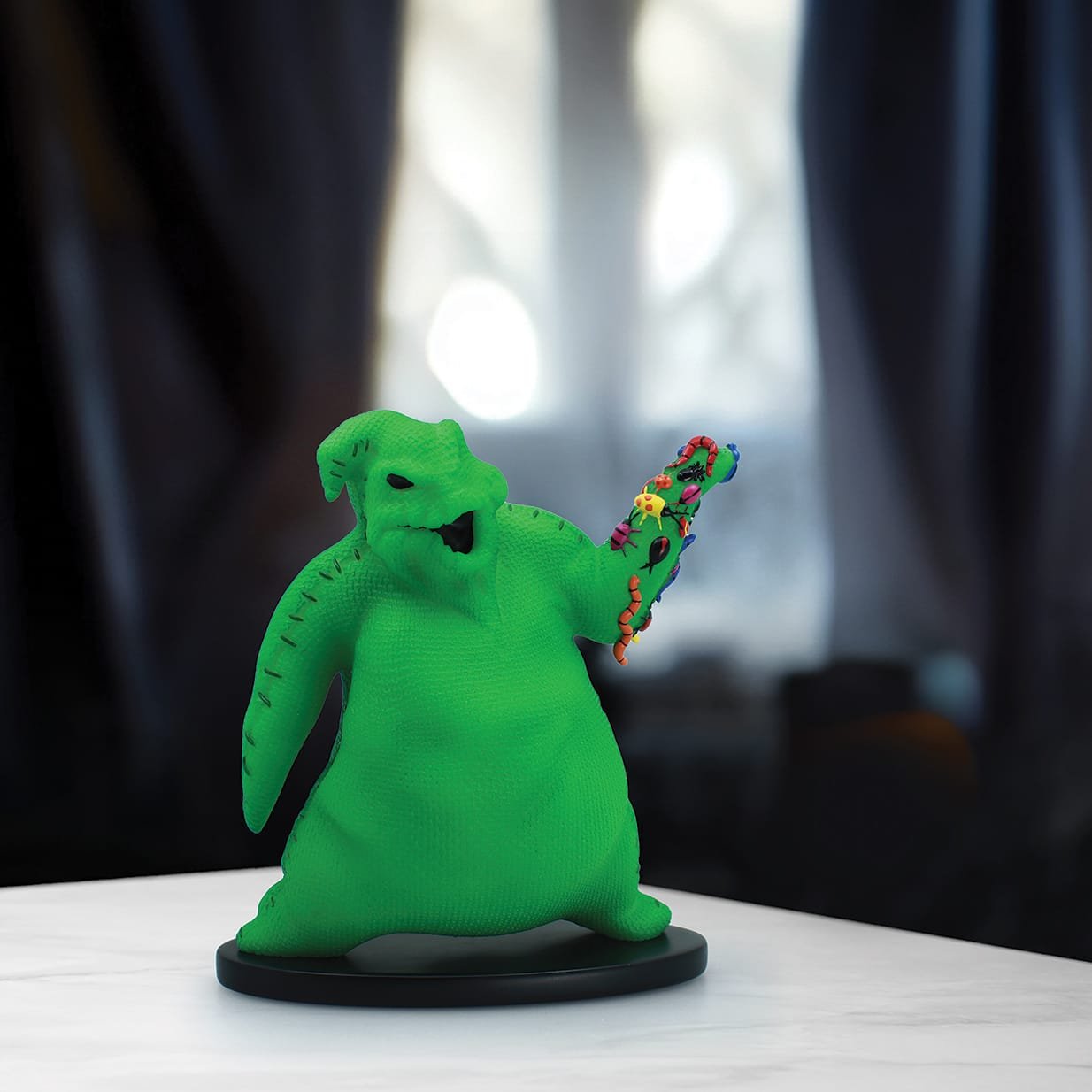 Oogie boogie toys online